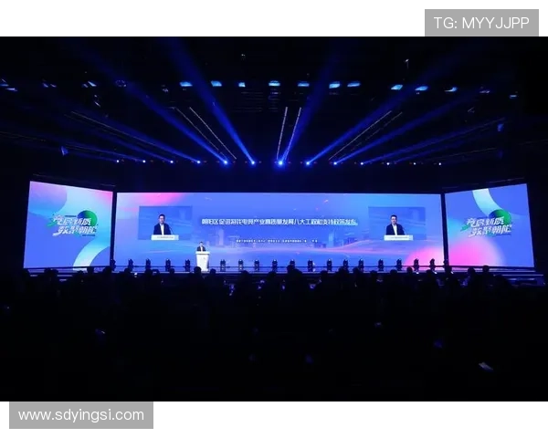 电竞网助力行业发展创新服务 打造全球电竞新生态