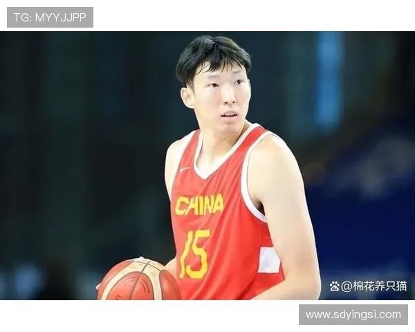 周琦空砍15+19球队仍败