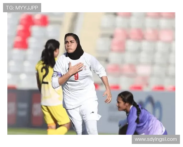 菲律宾女足2-0战胜伊朗 埃格斯维克建功 菲律宾女足2-0战胜伊朗 埃格斯维克建功