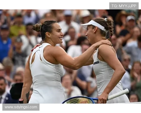 萨巴伦卡全能压制大坂晋级八强 萨巴伦卡全能压制大坂晋级八强