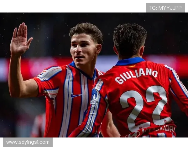 西甲-马竞1-1战平皇社 阿尔瓦雷斯开场51秒闪击